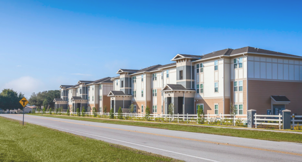 Florida house bills 923 and 943 comprehensive housing reform and live