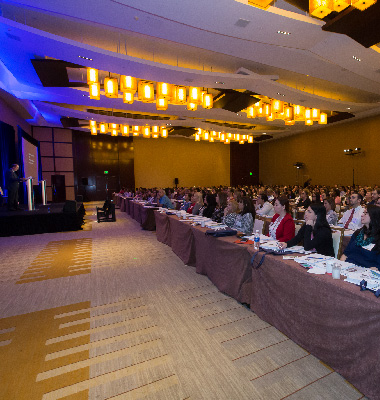 Annual Seminars
