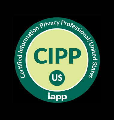 NSI-accredited Certified Information Privacy Professional