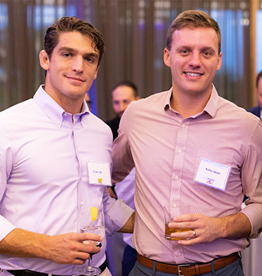 Associate Opportunities
