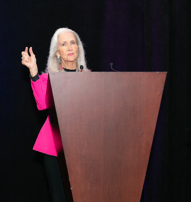 Sharon Quinn Dixon