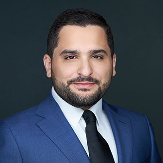 Alejandro D. Rodríguez