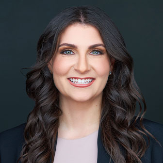 Amanda P. Bennis