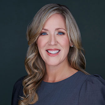 Amy E. McPherson