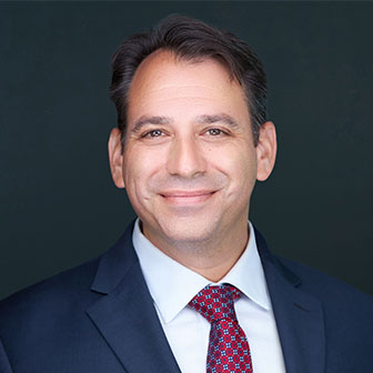 Andrew Foti