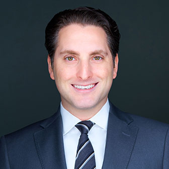 Brett M. Kalikow