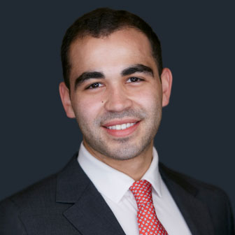 Carlos G. Montalvan