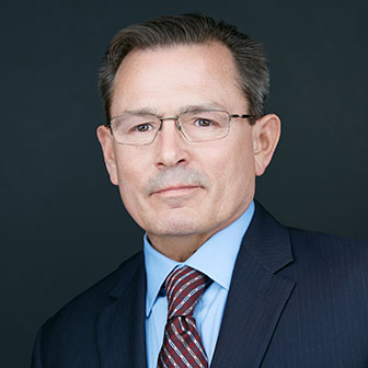 Christopher P. Smith