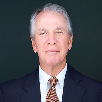 Curtis H. Sitterson