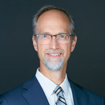 Darrin J. Quam