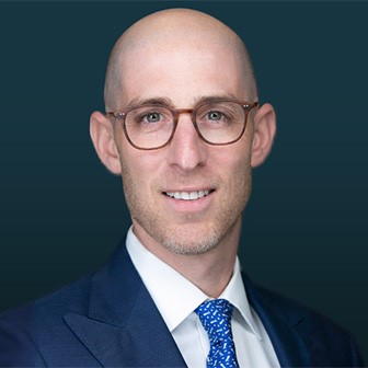 Eric J. Silver