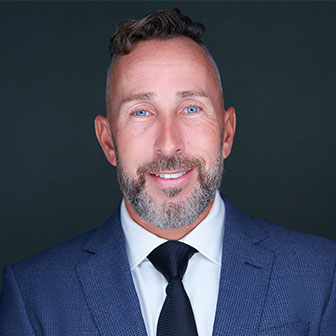 Eric Solomon