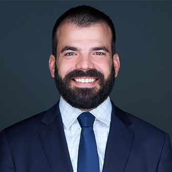 Ferran A. Arimon