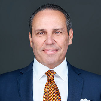 Francisco J. Menendez