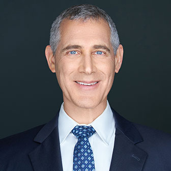 Glenn M. Rissman