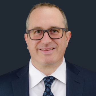 Jason A. Post