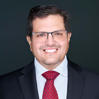 Jose G. Sepulveda