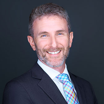 Joshua A. Munn