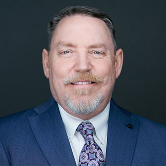 Kenneth B. Metcalf, AICP