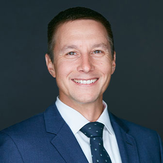 Kevin Reali
