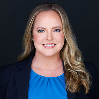 Louise St. Laurent