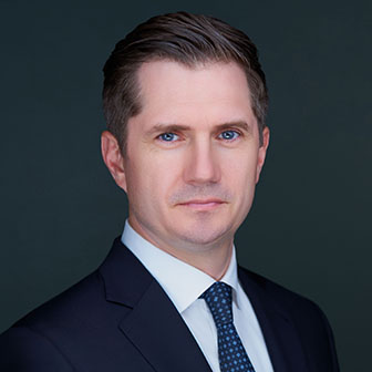 Matthew M. Graham