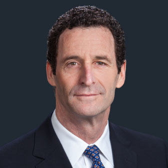 Michael I. Keyes