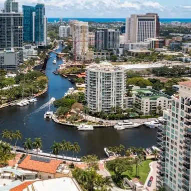 Fort Lauderdale