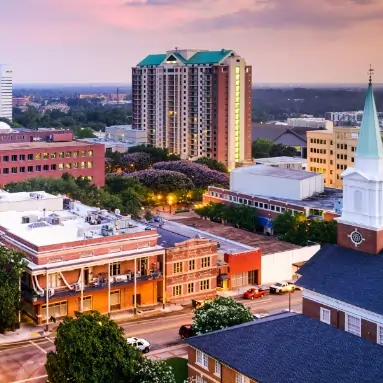 Tallahassee