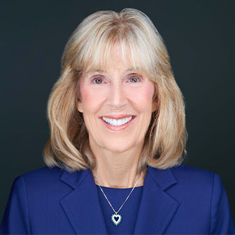 Patricia Ann Redmond