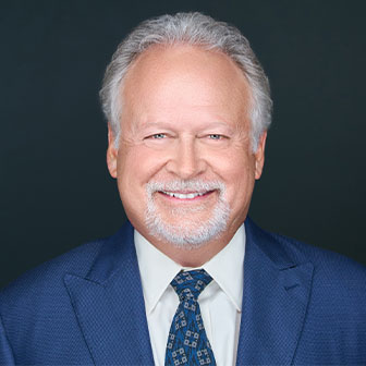 Donald “Rocky” E. Thompson, II