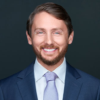 Ryan T. Thornton