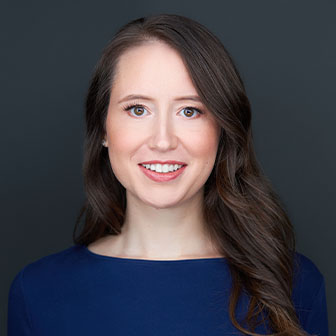 Samantha R. Decker
