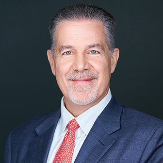 Thomas G. Aubin